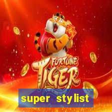 super stylist dinheiro e diamante infinito ios